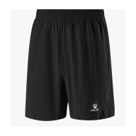 Шорты KELME Woven Shorts Black - Шорты KELME Woven Shorts Black