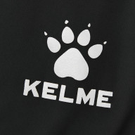 Шорты KELME Woven Shorts Black - Шорты KELME Woven Shorts Black