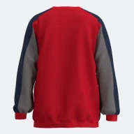 SUDADERA KIDS CAMP       - SUDADERA KIDS CAMP      