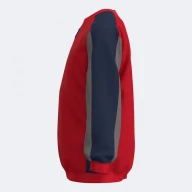 SUDADERA KIDS CAMP       - SUDADERA KIDS CAMP      