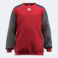 SUDADERA KIDS CAMP       - SUDADERA KIDS CAMP      