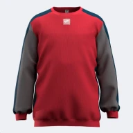 SUDADERA KIDS CAMP       - SUDADERA KIDS CAMP      