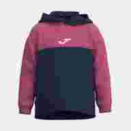SUDADERA CON CAPUCHA PARK   VIOLETA - SUDADERA CON CAPUCHA PARK   VIOLETA