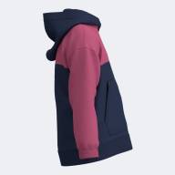 SUDADERA CON CAPUCHA PARK   VIOLETA - SUDADERA CON CAPUCHA PARK   VIOLETA