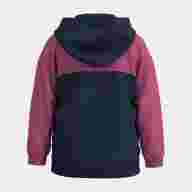 SUDADERA CON CAPUCHA PARK   VIOLETA - SUDADERA CON CAPUCHA PARK   VIOLETA