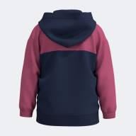 SUDADERA CON CAPUCHA PARK   VIOLETA - SUDADERA CON CAPUCHA PARK   VIOLETA