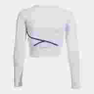 CAMISETA MANGA LARGA CORE   - CAMISETA MANGA LARGA CORE  