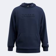 SUDADERA CON CAPUCHA URBAN STREET   - SUDADERA CON CAPUCHA URBAN STREET  