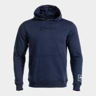 SUDADERA CON CAPUCHA URBAN STREET   - SUDADERA CON CAPUCHA URBAN STREET  