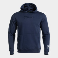 SUDADERA CON CAPUCHA URBAN STREET   - SUDADERA CON CAPUCHA URBAN STREET  