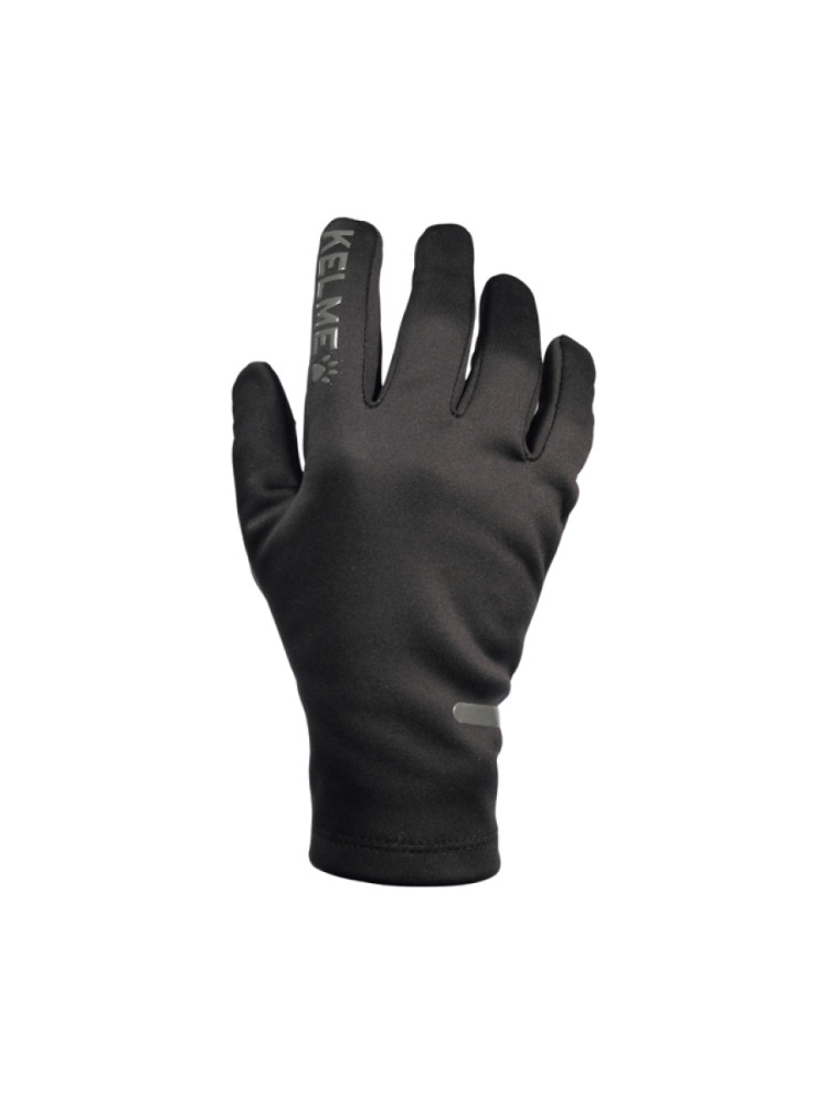 Перчатки KELME Warm Golves(Adult) Black