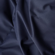 Пуховик KELME Long Cotton Coat Dark Blue - Пуховик KELME Long Cotton Coat Dark Blue