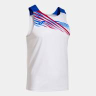 CAMISETA SIN MANGAS ELITE X   - CAMISETA SIN MANGAS ELITE X  
