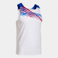 CAMISETA SIN MANGAS ELITE X   - CAMISETA SIN MANGAS ELITE X  