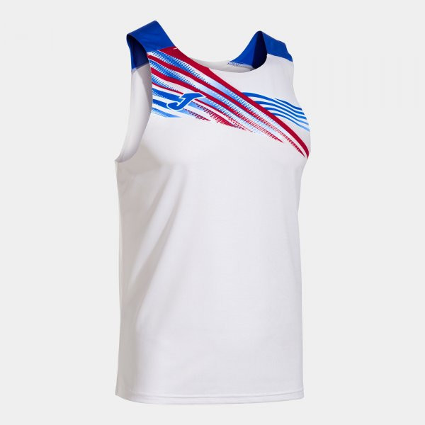 CAMISETA SIN MANGAS ELITE X  