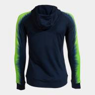 CHAQUETA CON CAPUCHA ELITE XI     - CHAQUETA CON CAPUCHA ELITE XI    