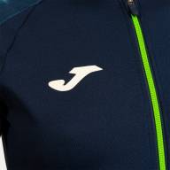 CHAQUETA CON CAPUCHA ELITE XI     - CHAQUETA CON CAPUCHA ELITE XI    