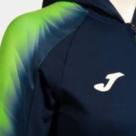 CHAQUETA CON CAPUCHA ELITE XI     - CHAQUETA CON CAPUCHA ELITE XI    