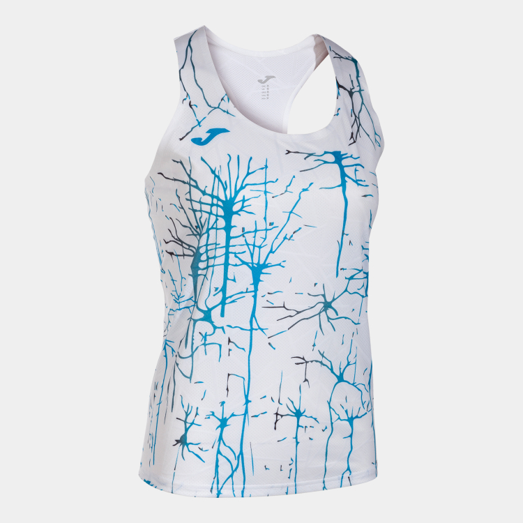 CAMISETA TIRANTES ELITE IX  