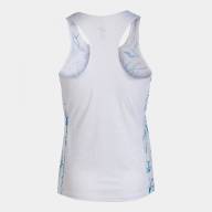 CAMISETA TIRANTES ELITE IX   - CAMISETA TIRANTES ELITE IX  