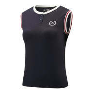 Майка KELME Casual Vest Dark Blue - Майка KELME Casual Vest Dark Blue