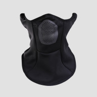 Снуд KELME Face Mask, Earmuffs And Collar 3 In 1 Black - Снуд KELME Face Mask, Earmuffs And Collar 3 In 1 Black