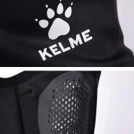 Снуд KELME Face Mask, Earmuffs And Collar 3 In 1 Black - Снуд KELME Face Mask, Earmuffs And Collar 3 In 1 Black