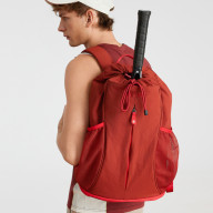 Рюкзак KELME Backpack Red - Рюкзак KELME Backpack Red