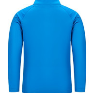 Детская олимпийка KELME Children's Training Jumper Blue - Детская олимпийка KELME Children's Training Jumper Blue