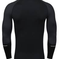 Термобелье (верх) KELME Tights (Thin) Black - Термобелье (верх) KELME Tights (Thin) Black