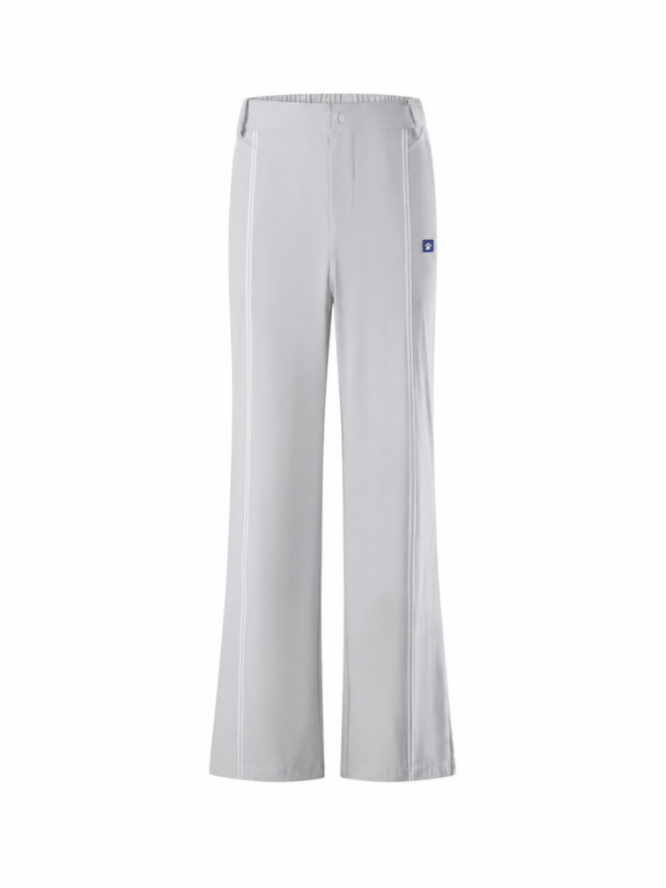 Брюки KELME Woven Trousers Grey