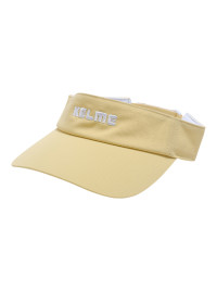 Бейсболка KELME Visor Yellow