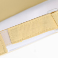 Бейсболка KELME Visor Yellow - Бейсболка KELME Visor Yellow