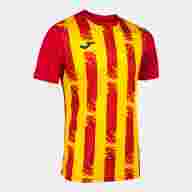 Футболка игровая JOMA PERFORMANCE - Футболка игровая JOMA PERFORMANCE