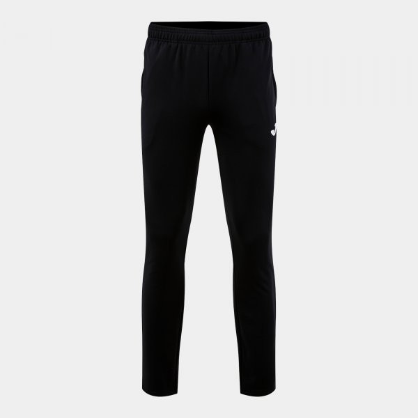 ДЛИННЫЕ БРЮКИ COMBI PRO ЧЕРНЫЙ