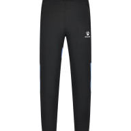 Брюки KELME Women's knitted slim-fit trousers Black - Брюки KELME Women's knitted slim-fit trousers Black
