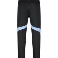 Брюки KELME Women's knitted slim-fit trousers Black - Брюки KELME Women's knitted slim-fit trousers Black