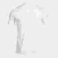 CAMISETA MANGA CORTA OLIMPIADA BLANCO - CAMISETA MANGA CORTA OLIMPIADA BLANCO