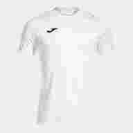 CAMISETA MANGA CORTA OLIMPIADA BLANCO - CAMISETA MANGA CORTA OLIMPIADA BLANCO
