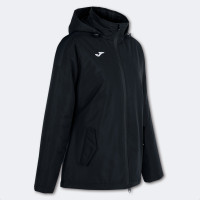 Женский анорак JOMA ALASKA Черный