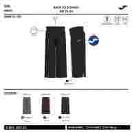 PANTALÓN LARGO KIDS CAMP   - PANTALÓN LARGO KIDS CAMP  