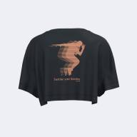 CAMISETA MANGA CORTA STEP   - CAMISETA MANGA CORTA STEP  