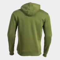 SUDADERA CON CAPUCHA URBAN STREET   - SUDADERA CON CAPUCHA URBAN STREET  