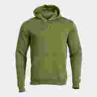 SUDADERA CON CAPUCHA URBAN STREET   - SUDADERA CON CAPUCHA URBAN STREET  