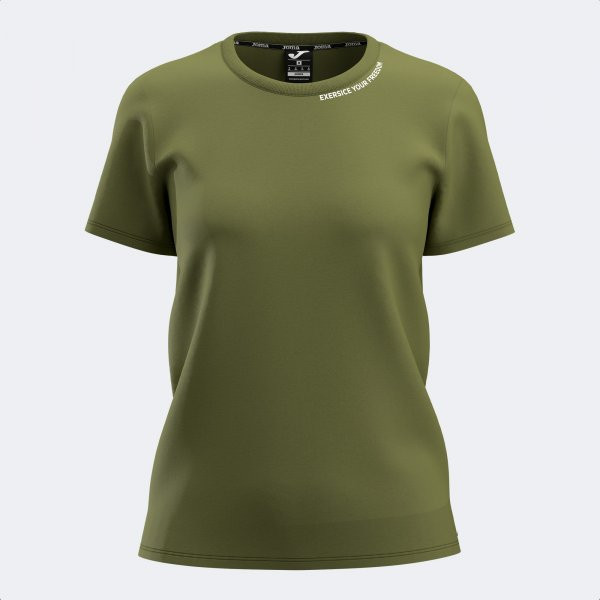 CAMISETA MANGA CORTA URBAN STREET  