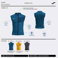 Жилет JOMA R-NIGHT ICONIC 103908.991 - Жилет JOMA R-NIGHT ICONIC 103908.991