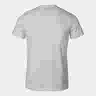 Футболка с коротким рукавом COMBI COTTON Белый - Футболка с коротким рукавом COMBI COTTON Белый