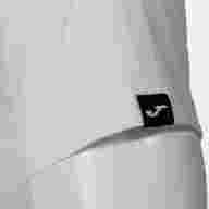 Футболка с коротким рукавом COMBI COTTON Белый - Футболка с коротким рукавом COMBI COTTON Белый