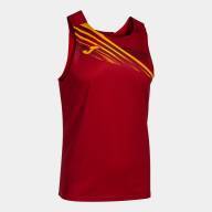 CAMISETA SIN MANGAS ELITE X   - CAMISETA SIN MANGAS ELITE X  
