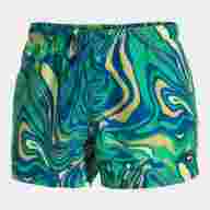 BERMUDA DE BAÑO SANTA MÓNICA     - BERMUDA DE BAÑO SANTA MÓNICA    